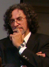 Walter Klimt, General Secretary of the Baptist Union of Austria
